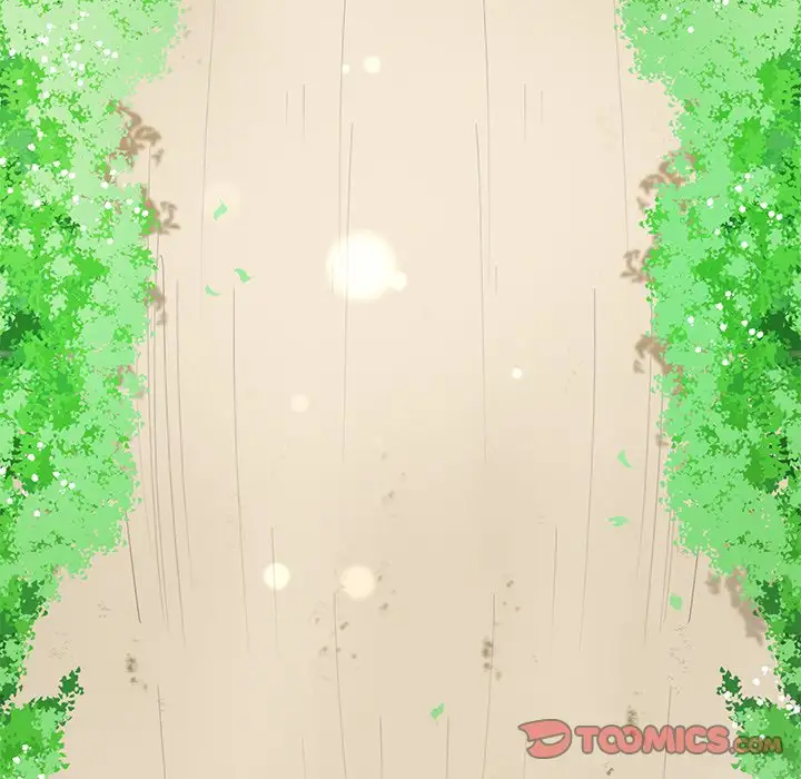 Our Secret Garden - Chapter 11 [photo 22] - MangaPorn