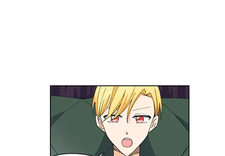 Our Secret Garden - Chapter 11 [photo 3] - MangaPorn