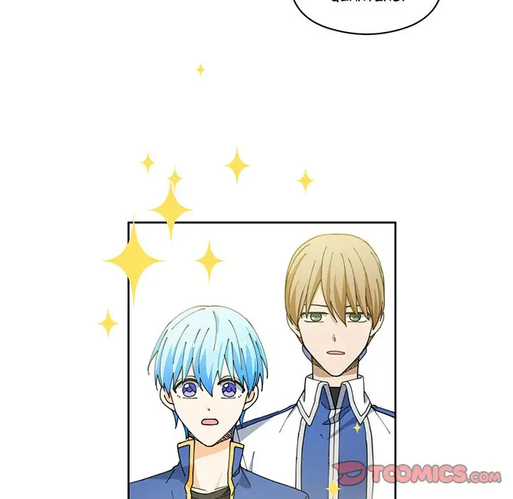 Our Secret Garden - Chapter 11 [photo 30] - MangaPorn