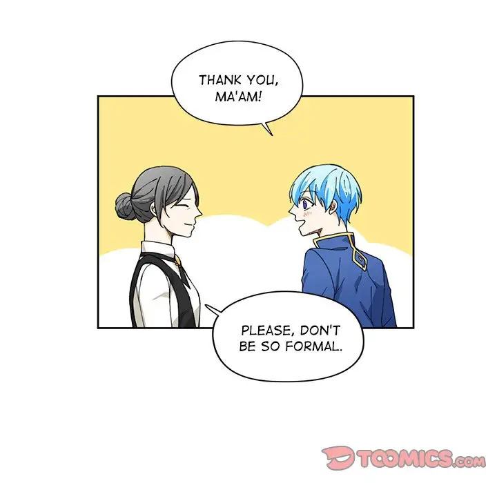 Our Secret Garden - Chapter 11 [photo 34] - MangaPorn