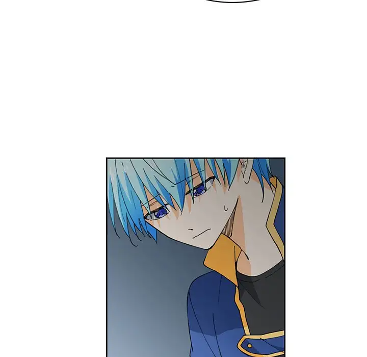 Our Secret Garden - Chapter 11 [photo 36] - MangaPorn