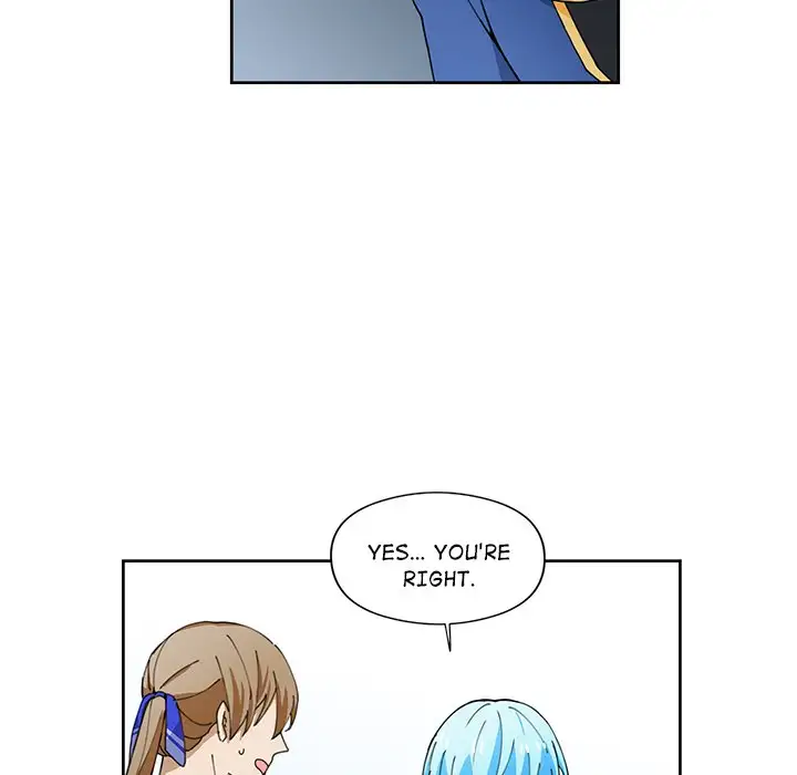 Our Secret Garden - Chapter 11 [photo 37] - MangaPorn