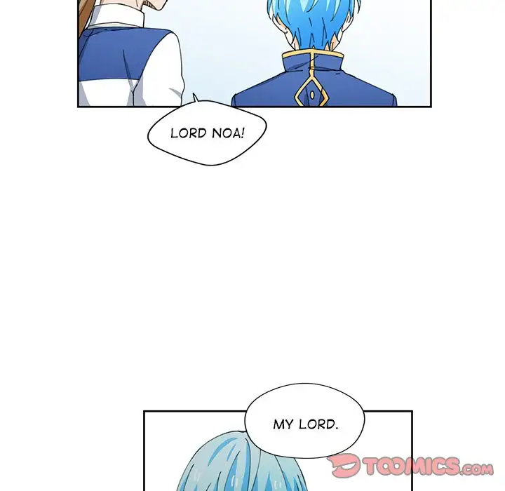 Our Secret Garden - Chapter 11 [photo 38] - MangaPorn