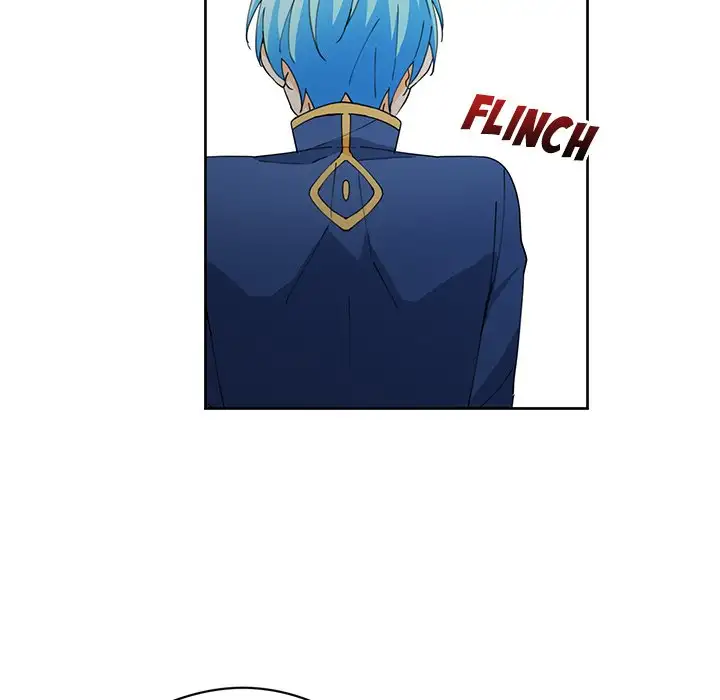 Our Secret Garden - Chapter 11 [photo 39] - MangaPorn