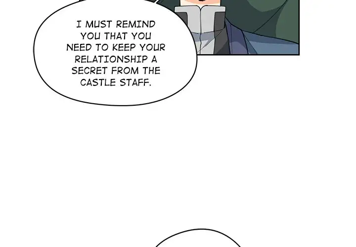 Our Secret Garden - Chapter 11 [photo 4] - MangaPorn