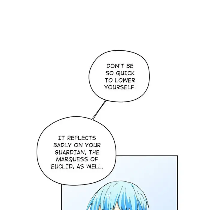 Our Secret Garden - Chapter 11 [photo 41] - MangaPorn