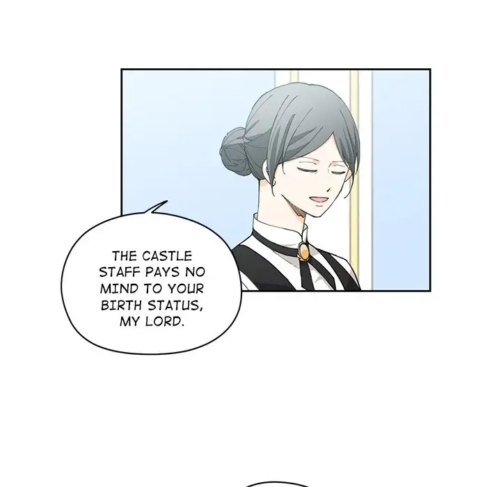 Our Secret Garden - Chapter 11 [photo 44] - MangaPorn