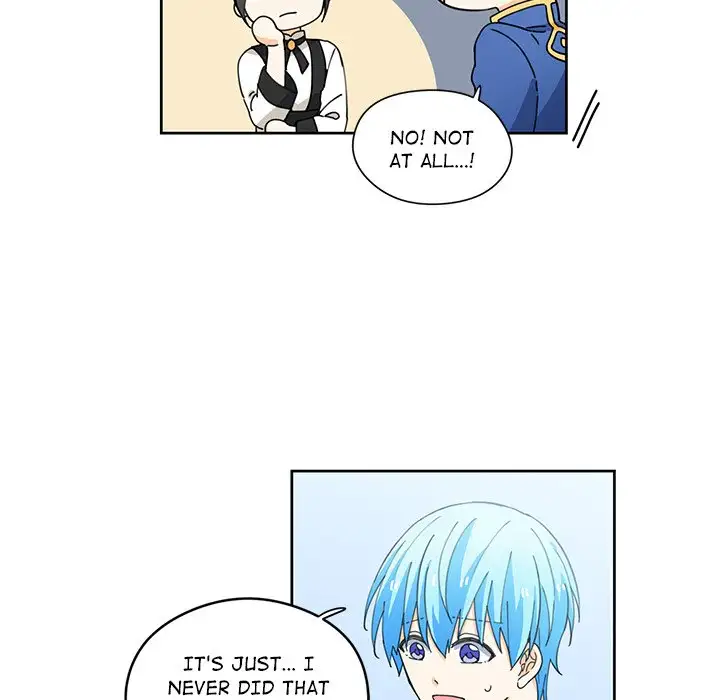 Our Secret Garden - Chapter 11 [photo 48] - MangaPorn