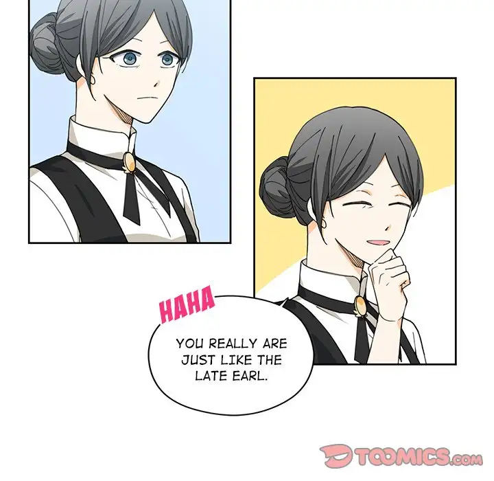 Our Secret Garden - Chapter 11 [photo 50] - MangaPorn