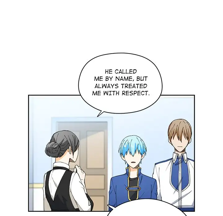 Our Secret Garden - Chapter 11 [photo 51] - MangaPorn