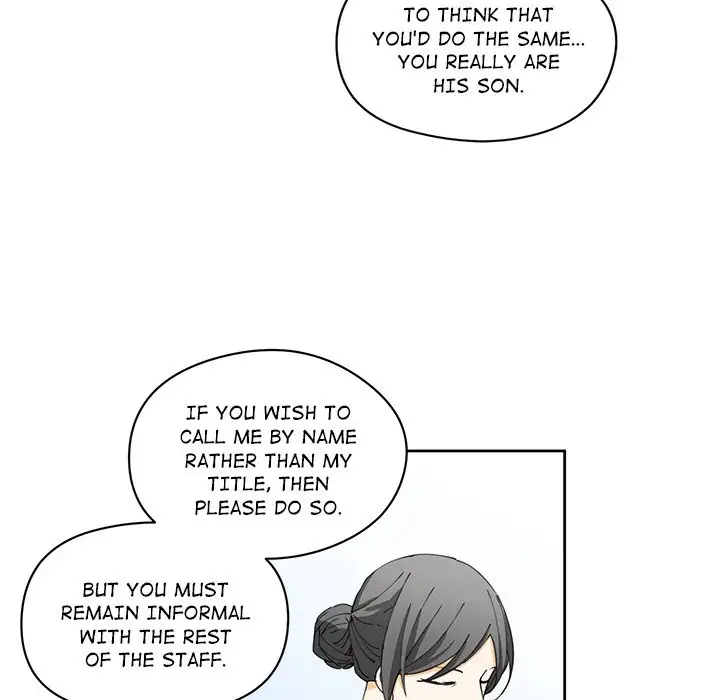 Our Secret Garden - Chapter 11 [photo 52] - MangaPorn