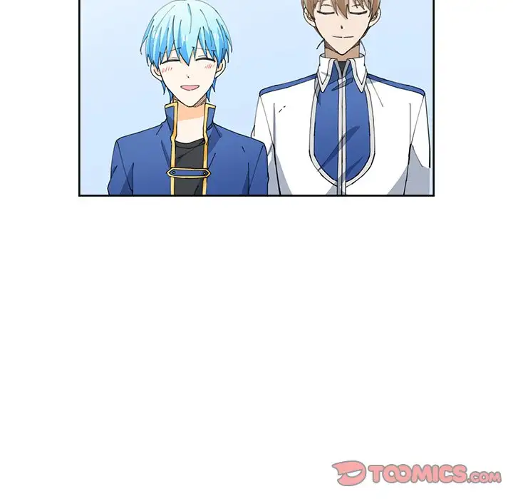 Our Secret Garden - Chapter 11 [photo 54] - MangaPorn