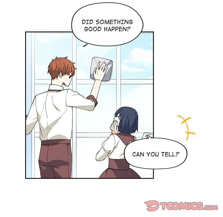 Our Secret Garden - Chapter 11 [photo 58] - MangaPorn