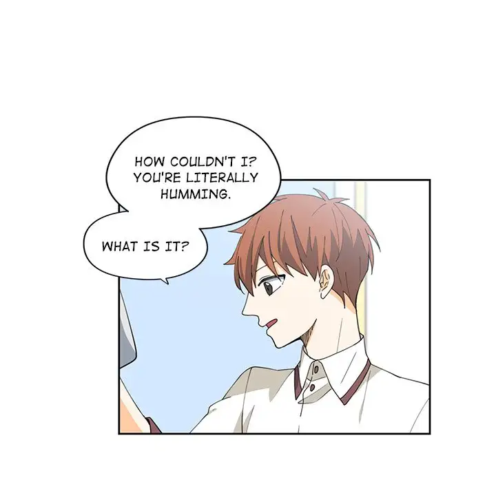 Our Secret Garden - Chapter 11 [photo 59] - MangaPorn