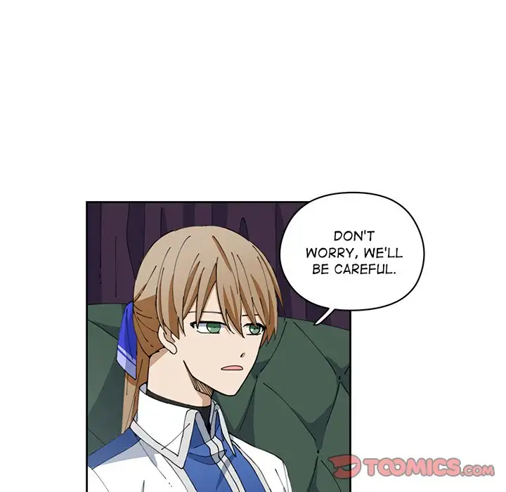 Our Secret Garden - Chapter 11 [photo 6] - MangaPorn