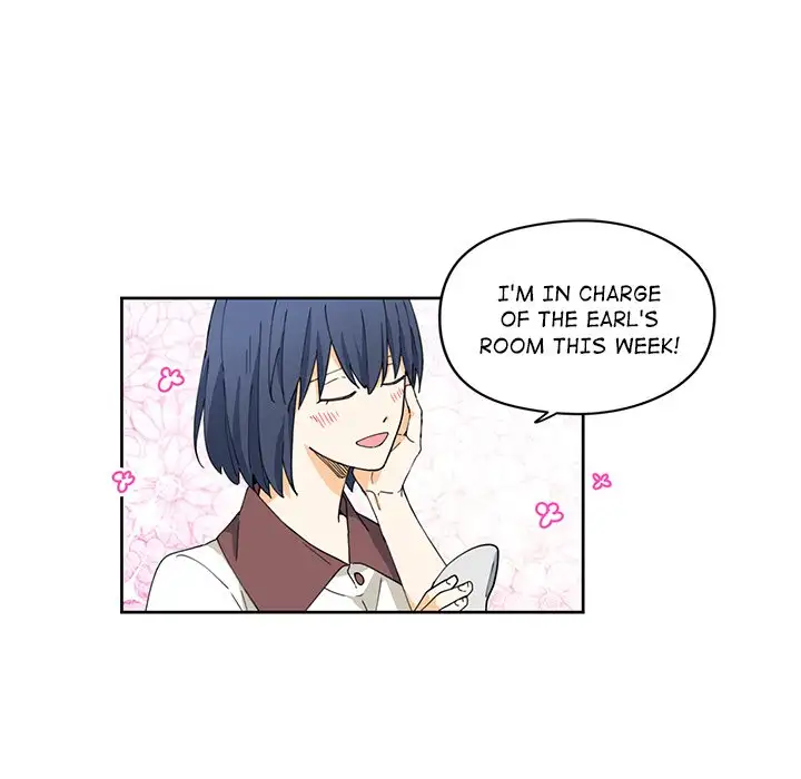 Our Secret Garden - Chapter 11 [photo 60] - MangaPorn