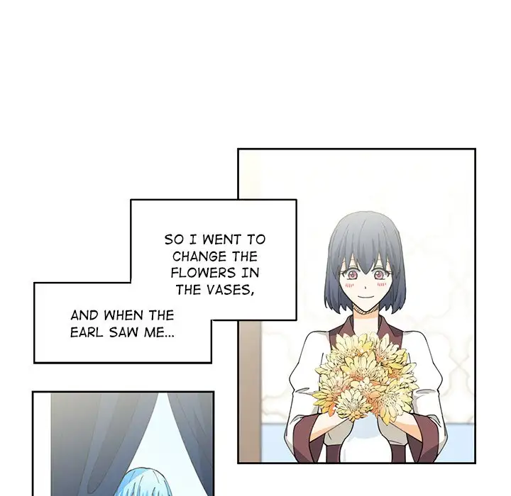 Our Secret Garden - Chapter 11 [photo 61] - MangaPorn