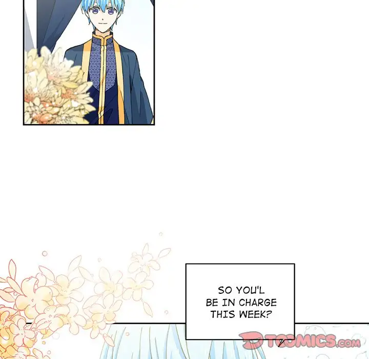 Our Secret Garden - Chapter 11 [photo 62] - MangaPorn