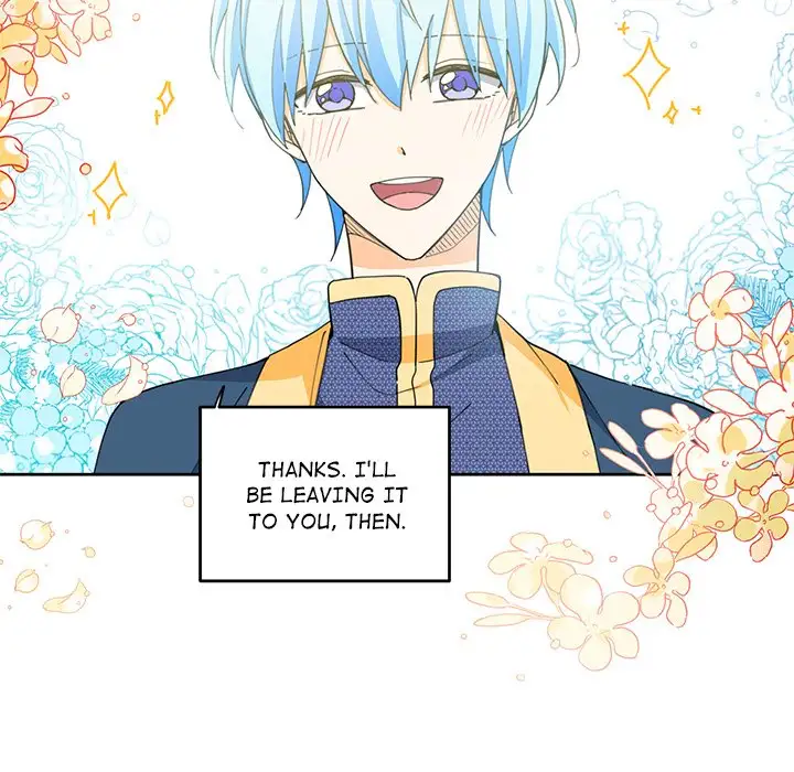 Our Secret Garden - Chapter 11 [photo 63] - MangaPorn