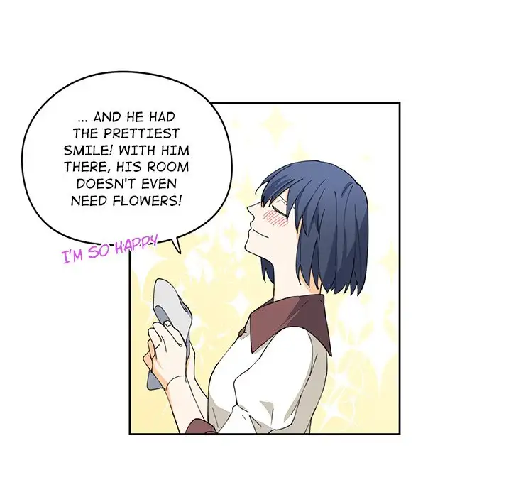 Our Secret Garden - Chapter 11 [photo 64] - MangaPorn