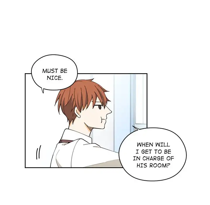 Our Secret Garden - Chapter 11 [photo 65] - MangaPorn