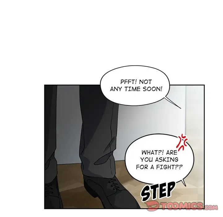 Our Secret Garden - Chapter 11 [photo 66] - MangaPorn