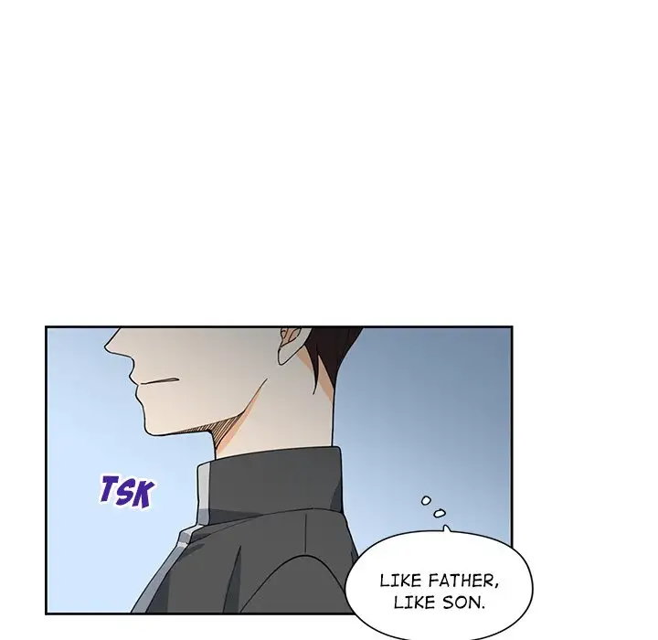 Our Secret Garden - Chapter 11 [photo 68] - MangaPorn