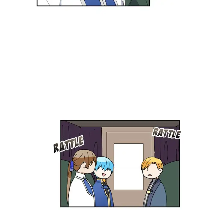 Our Secret Garden - Chapter 11 [photo 7] - MangaPorn