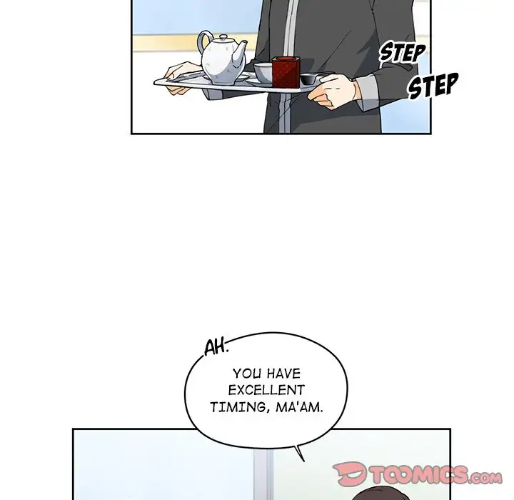 Our Secret Garden - Chapter 11 [photo 70] - MangaPorn