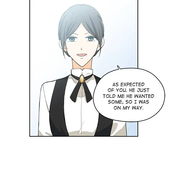 Our Secret Garden - Chapter 11 [photo 72] - MangaPorn