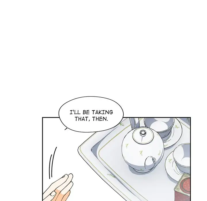 Our Secret Garden - Chapter 11 [photo 73] - MangaPorn