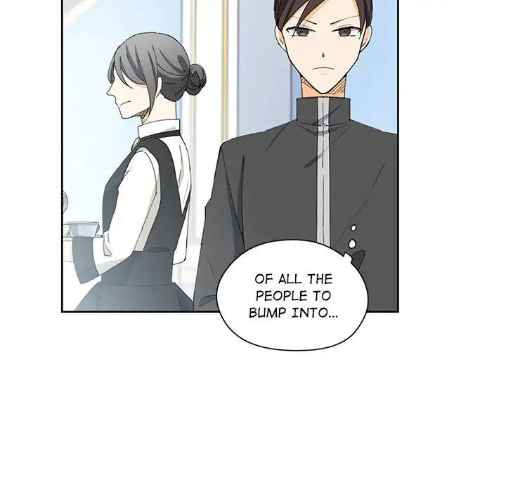 Our Secret Garden - Chapter 11 [photo 75] - MangaPorn