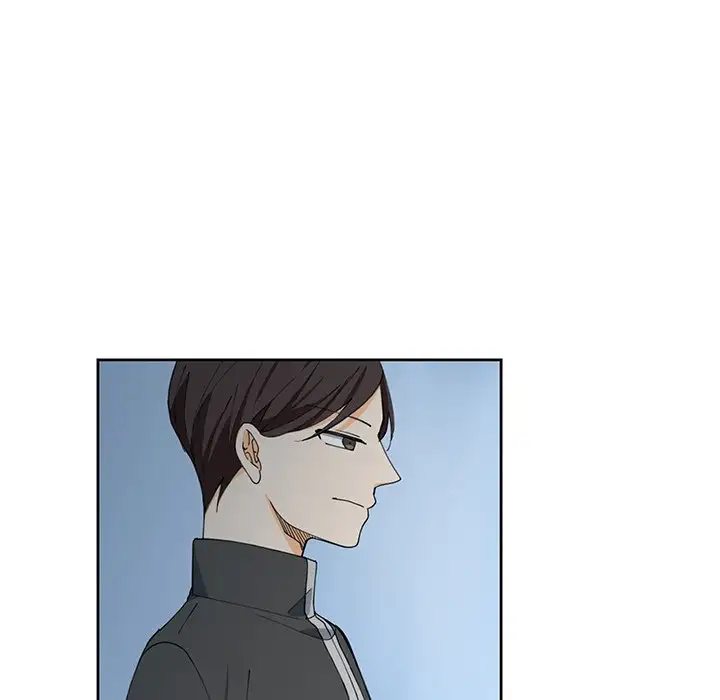 Our Secret Garden - Chapter 11 [photo 76] - MangaPorn