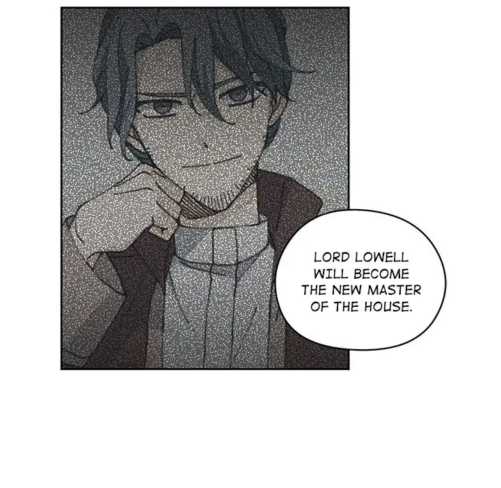 Our Secret Garden - Chapter 11 [photo 79] - MangaPorn