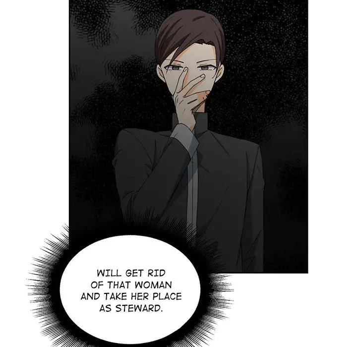 Our Secret Garden - Chapter 11 [photo 81] - MangaPorn