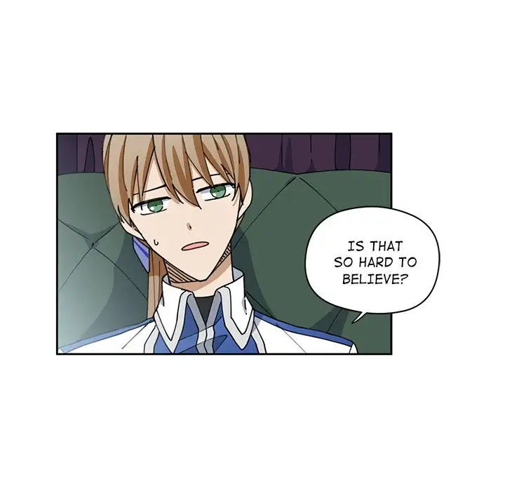 Our Secret Garden - Chapter 11 [photo 9] - MangaPorn