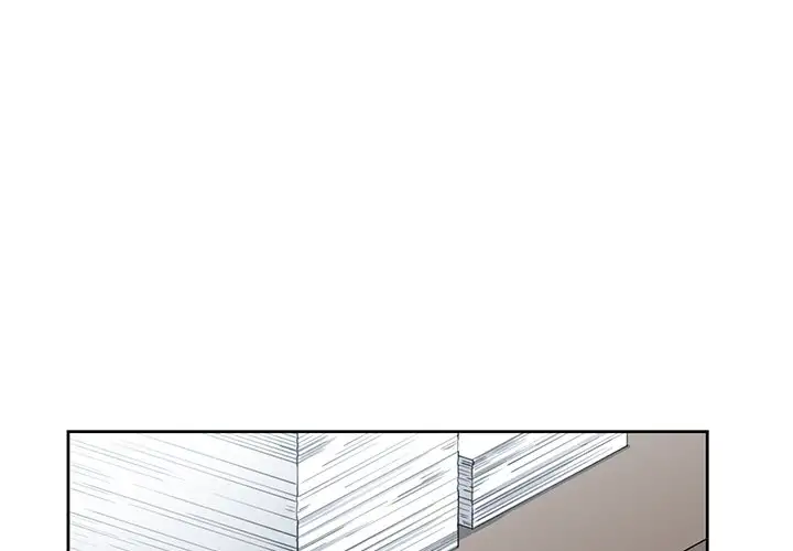 Our Secret Garden - Chapter 12 [photo 1] - MangaPorn