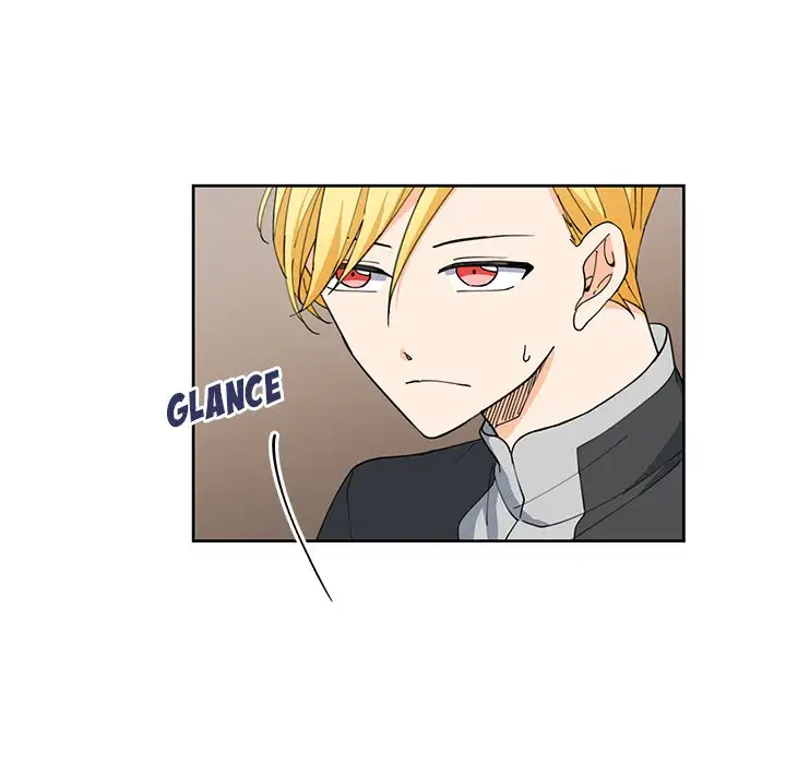 Our Secret Garden - Chapter 12 [photo 13] - MangaPorn