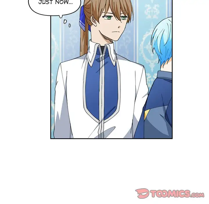 Our Secret Garden - Chapter 12 [photo 18] - MangaPorn