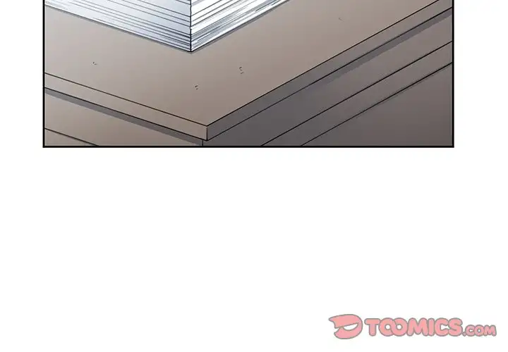 Our Secret Garden - Chapter 12 [photo 2] - MangaPorn