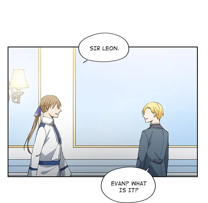 Our Secret Garden - Chapter 12 [photo 24] - MangaPorn