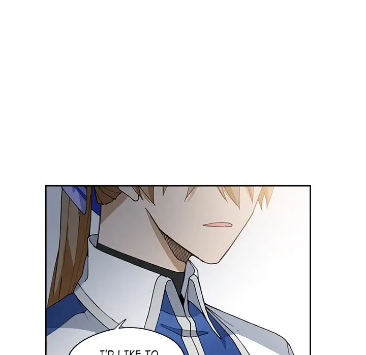 Our Secret Garden - Chapter 12 [photo 25] - MangaPorn