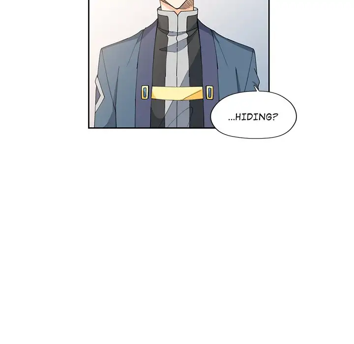 Our Secret Garden - Chapter 12 [photo 27] - MangaPorn