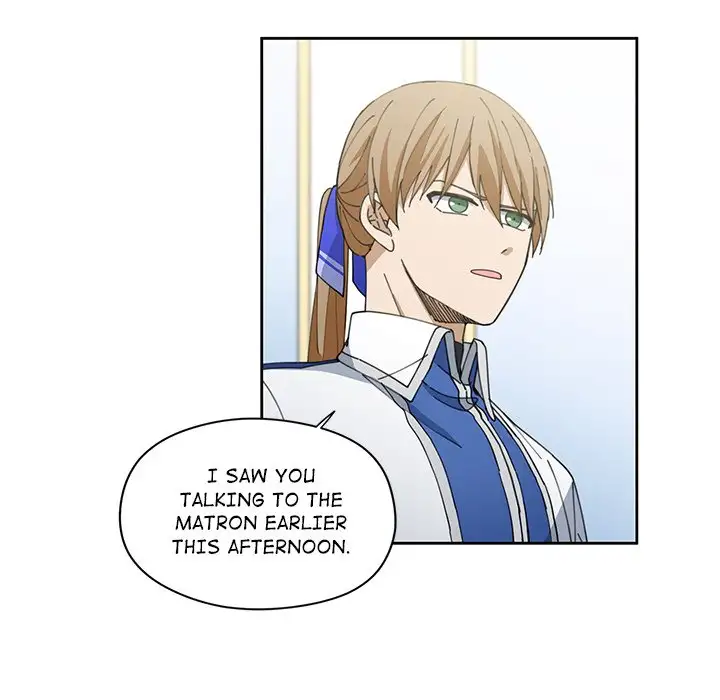 Our Secret Garden - Chapter 12 [photo 28] - MangaPorn