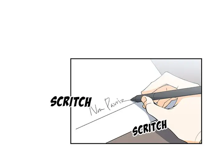 Our Secret Garden - Chapter 12 [photo 3] - MangaPorn