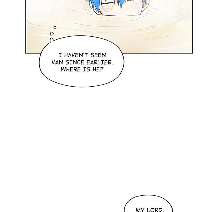 Our Secret Garden - Chapter 12 [photo 35] - MangaPorn