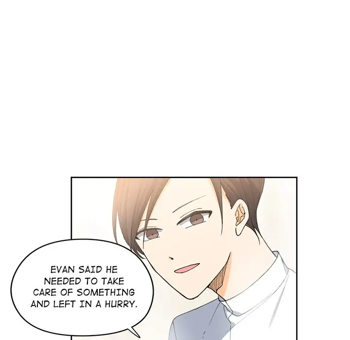 Our Secret Garden - Chapter 12 [photo 37] - MangaPorn