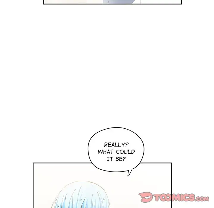 Our Secret Garden - Chapter 12 [photo 38] - MangaPorn