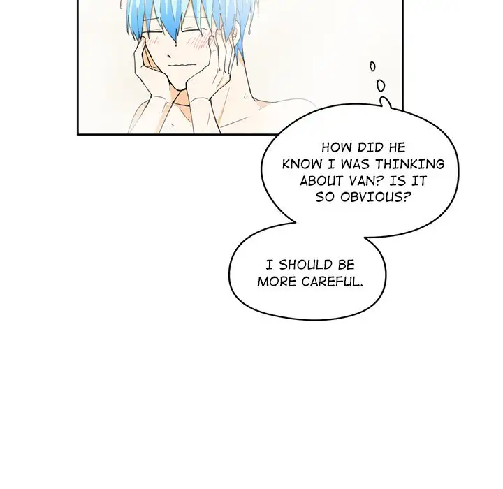 Our Secret Garden - Chapter 12 [photo 39] - MangaPorn