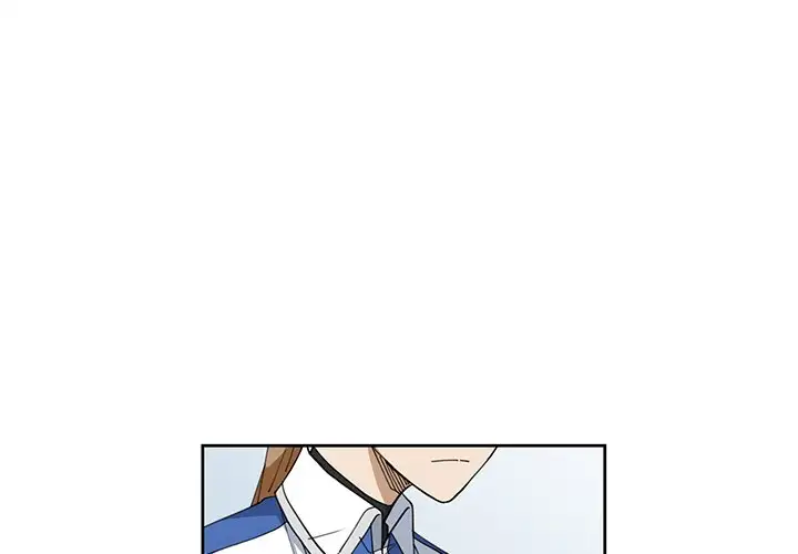 Our Secret Garden - Chapter 12 [photo 4] - MangaPorn